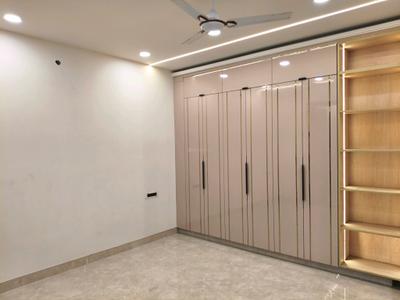 Bedroom Image of 2400 Sq.ft 4 BHK Builder Floor for sale in Sector 57 Gurgaon for Rs. 33000000