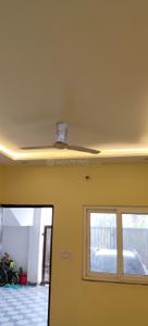 Bedroom Image of 1200 Sq.ft 2 BHK Independent House for rent in Dafi Varanasi for Rs. 12000