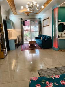 Hall Image of 1330 Sq.ft 2.5 BHK Apartment / Flat for sale in Prestige Ferns Residency, Harlur Bengaluru for Rs. 22500000