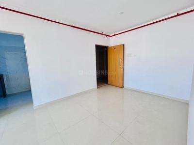 Hall Image of 950 Sq.ft 3 BHK Apartment / Flat for sale in Romell Serene, Borivali West Mumbai for Rs. 27500000