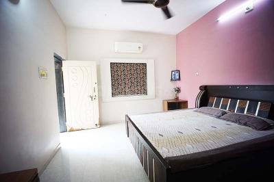Bedroom Image of 1836 Sq.ft 6 BHK Independent House for sale in Isanpur Ahmedabad for Rs. 13000000