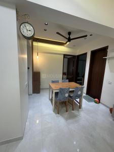 Hall Image of 1151 Sq.ft 2 BHK Apartment / Flat for sale in Kothrud Pune for Rs. 15800000