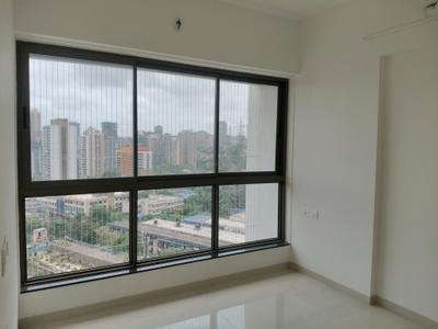 Bedroom Image of 1218 Sq.ft 3 BHK Apartment / Flat for sale in Runwal Greens, Bhandup West Mumbai for Rs. 33000000