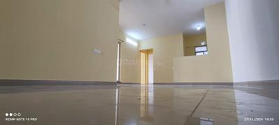Hall Image of 1050 Sq.ft 3 BHK Apartment / Flat for sale in Shapoorji Pallonji Houshing Complex, Rajarhat Kolkata for Rs. 6500000