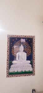 Bathroom Image of 1200 Sq.ft 2 BHK Builder Floor for rent in Banaswadi Bengaluru for Rs. 28000