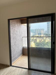 Balcony Image of 1150 Sq.ft 2 BHK Apartment / Flat for sale in VTP Sierra, Baner Pune for Rs. 9700000
