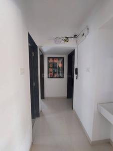 Hall Image of Preetikaya homes  in Baner, Pune