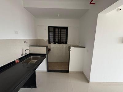 Kitchen Image of 585 Sq.ft 1 BHK Apartment / Flat for sale in Kohinoor Sportsville, Maan Pune for Rs. 5500021