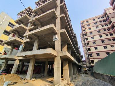 Image of 1503 Sq.ft 3 BHK Apartment / Flat for sale in Saptarshi Park, Durgapur for Rs. 5035000