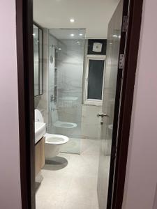 Image of 2700 Sq.ft 4 BHK Builder Floor for rent in DLF Garden City Enclave Floors, Sector 93, Gurgaon for Rs. 43000