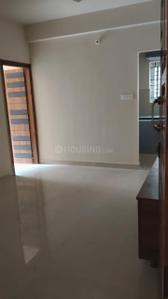 Hall Image of 650 Sq.ft 1 BHK Builder Floor for rent in Mahadevapura Bengaluru for Rs. 24000