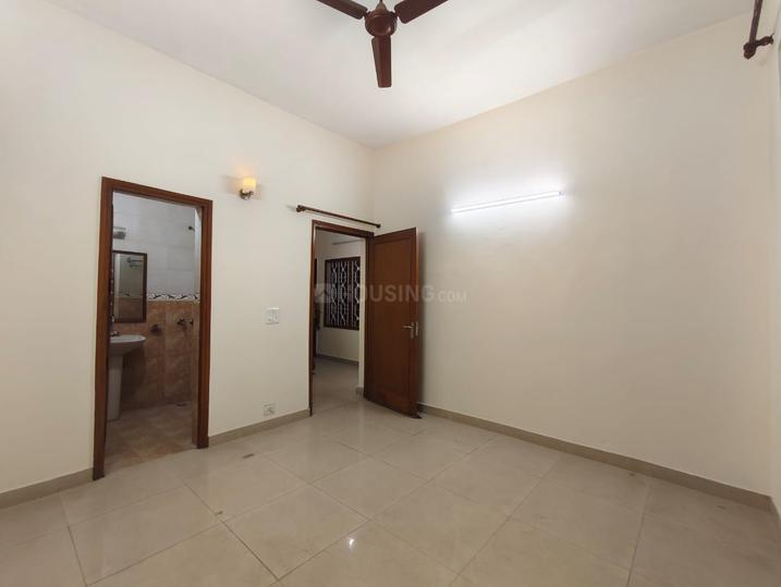 Block F, Green Park Bedroom 1