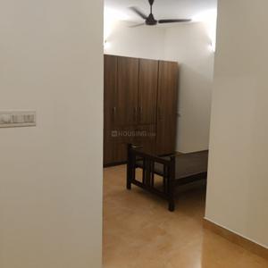 Hall Image of 1260 Sq.ft 3 BHK Apartment / Flat for sale in Skyline Melrose, Edappally Kochi for Rs. 7800000