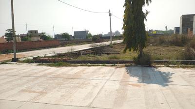 Image of 1250 Sq.ft Residential Plot / Land for sale in Nagram, Lucknow for Rs. 4500000