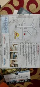 Image of 661 Sq.ft 1 BHK Apartment / Flat for sale in Shelter Sunrise Apartment, Mamdapur, Thane for Rs. 1950000