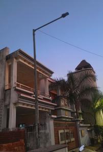 Image of 300 Sq.ft 1 RK Builder Floor for rent in Saddu, Raipur for Rs. 10000