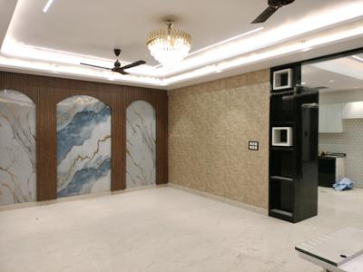 5 BHK Independent Builder Floor