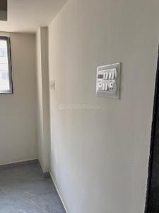 Hall Image of 450 Sq.ft 1 RK Apartment / Flat for rent in Nerhe Pune for Rs. 7000
