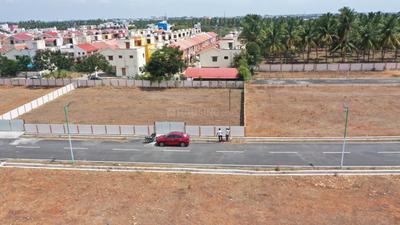 Image of 1500 Sq.ft Residential Plot / Land for sale in Villankurichi, Coimbatore for Rs. 6542000