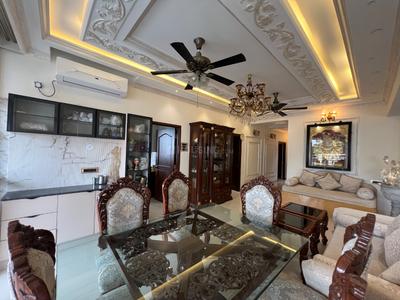 Hall Image of 2300 Sq.ft 3 BHK Apartment / Flat for sale in Dev Ashray, Banjara Hills Hyderabad for Rs. 28000000