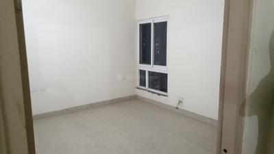 Bedroom Image of 1280 Sq.ft 2.5 BHK Apartment / Flat for sale in UPAVP Ganga Yamuna And Hindon Enclave, Siddharth Vihar Ghaziabad for Rs. 12300000