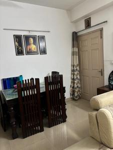 Hall Image of 1295 Sq.ft 3 BHK Apartment / Flat for sale in Supertech Cape Town, Sector 74 Noida for Rs. 13500000