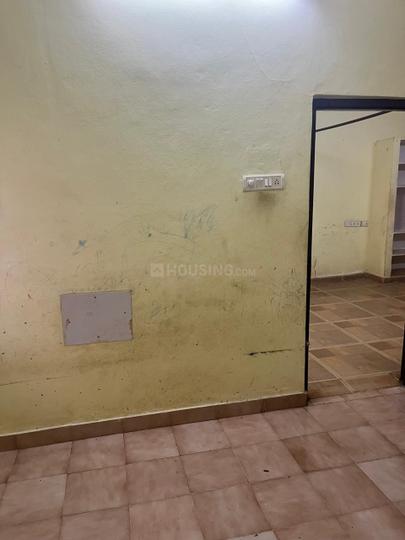 Chennakesava apartments Bedroom 1