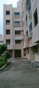 Image of 400 Sq.ft 1 RK Apartment / Flat for sale in Gundecha Woods Phase 1, Devkhope, Mumbai for Rs. 1300000