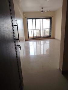 Hall Image of 1100 Sq.ft 2 BHK Apartment / Flat for rent in Regency Ashoka Residency, Kharghar Navi Mumbai for Rs. 40000