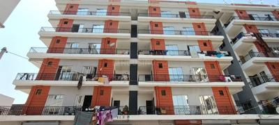 Image of 400 Sq.ft 2 BHK Apartment / Flat for sale in Palsana, Surat for Rs. 1200000