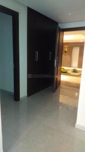 Kitchen Image of 2500 Sq.ft 3 BHK Apartment / Flat for rent in SRG Marbella Grand, Sector 82 Mohali for Rs. 75000
