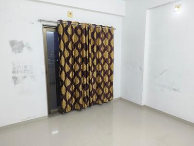 Bedroom Image of 1170 Sq.ft 2 BHK Apartment / Flat for rent in Kavish Karnavati Riviera, New Maninagar Ahmedabad for Rs. 14000