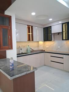 Kitchen Image of 1550 Sq.ft 3 BHK Apartment / Flat for sale in Sector 104 Noida for Rs. 7100000