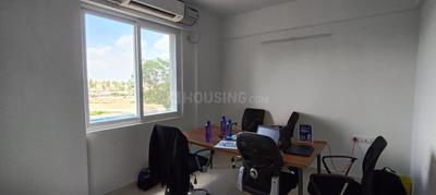 Bedroom Image of 1055 Sq.ft 2 BHK Apartment / Flat for sale in Shriram Solitaire by Shriram Properties, Yelahanka New Town Bengaluru for Rs. 9300000