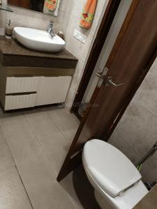 Bathroom Image of 2100 Sq.ft 3 BHK Apartment / Flat for sale in Sector 85 Mohali for Rs. 25000000