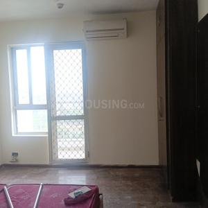 Bedroom Image of 2764 Sq.ft 4 BHK Apartment / Flat for rent in The 3C Lotus Boulevard Espacia, Sector 100 Noida for Rs. 75000