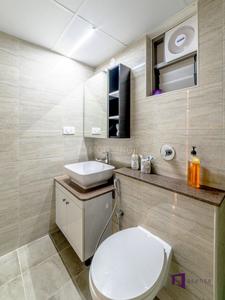 Bathroom Image of 2269 Sq.ft 3 BHK Apartment / Flat for sale in Shree Venkatesh Pleasant, Erandwane Pune for Rs. 46000000