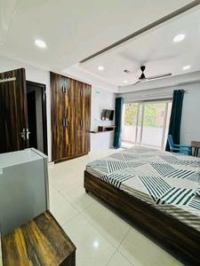 Bedroom Image of Virat PG in Sector 38, Gurgaon
