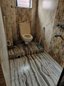 Bathroom Image of 1416 Sq.ft 3 BHK Apartment / Flat for sale in Shree Apartment, Shibpur Howrah for Rs. 10000000