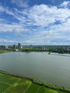 Image of 662 Sq.ft 2 BHK Apartment / Flat for sale in New Town, Kolkata for Rs. 8500000