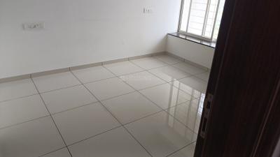 Bedroom Image of 910 Sq.ft 2 BHK Apartment / Flat for rent in VJ Yashone Infinitee, Punawale Pune for Rs. 24100