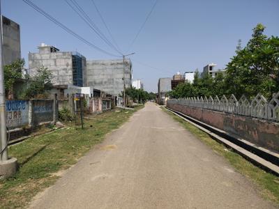Image of 120 Sq.ft Residential Plot / Land for sale in Noida Extension, Greater Noida for Rs. 24000000