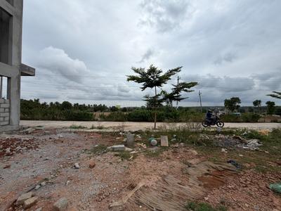 Image of 3600 Sq.ft Residential Plot / Land for sale in Kote Hundi, Mysore for Rs. 25200000