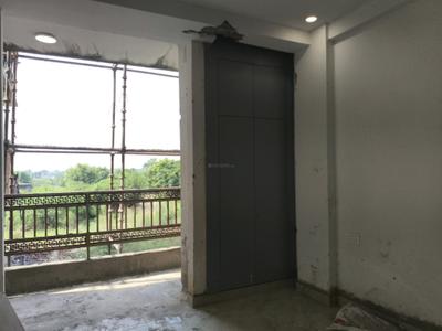 Bedroom Image of 1550 Sq.ft 3 BHK Apartment / Flat for sale in Vihaan Green Heaven, Noida Extension Greater Noida for Rs. 6099999