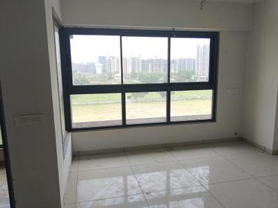 Living Room Image of 2800 Sq.ft 4 BHK Apartment / Flat for sale in HR Eliseo, Shela Ahmedabad for Rs. 14000000
