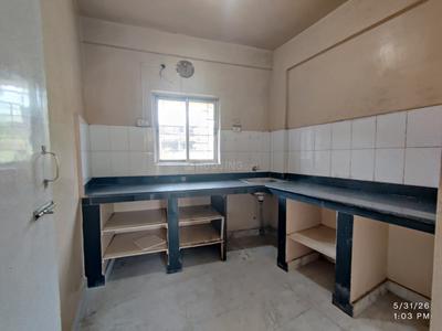Kitchen Image of 1020 Sq.ft 2 BHK Apartment / Flat for sale in Kasba Kolkata for Rs. 5500000
