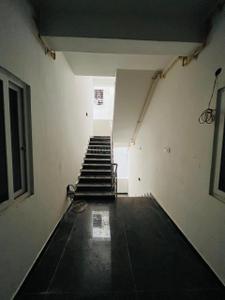 Balcony Image of 1100 Sq.ft 2 BHK Apartment / Flat for rent in Hafeezpet Hyderabad for Rs. 22500