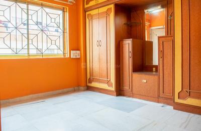 Bedroom Image of 1300 Sq.ft 3 BHK Apartment / Flat for rent in Panduranga Nagar Bengaluru for Rs. 28000