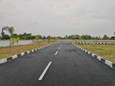 Image of 736 Sq.ft Residential Plot / Land for sale in Maraimalai Nagar, Chennai for Rs. 1471264