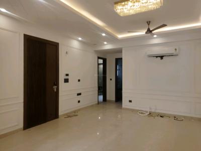 Living Room Image of 1600 Sq.ft 3 BHK Builder Floor for rent in Trehan Luxury Floors 71, Sector 71 Gurgaon for Rs. 48000